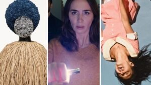 The best things to do, hear, see or watch in Europe this week