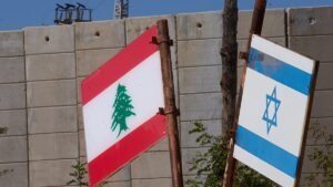 Israel’s Netanyahu welcomes US-brokered Lebanon agreement