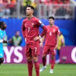 Foreign press slam Portugal ‘lacklustre’ World Cup opener against DRC