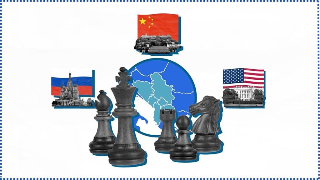 Watch: Forget idealism—the multi-billion euro reason the EU wants the Western Balkans in the bloc
