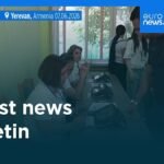 Video. Latest news bulletin | June 7th, 2026 – Evening