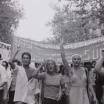 How Spain’s first Pride march unfolded 49 years ago