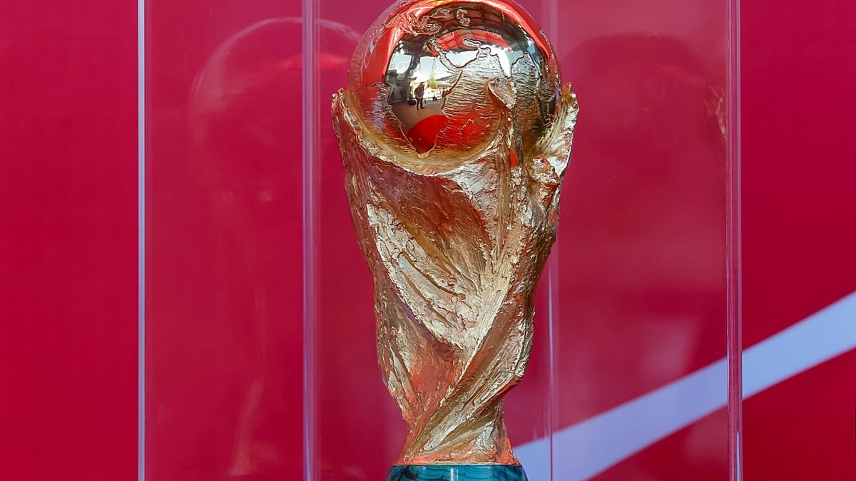 Best World Cup 2026 squad announcement videos