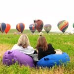 Video. Kazakhstan balloon festival returns with 30 hot air balloons near Almaty
