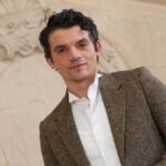 Meet the new Hercule Poirot – he’s very young…