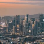 These are the world’s best skylines – and number one is in China