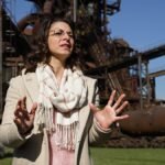 The outskirts of cities come to the fore with industrial tourism