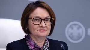 Bank of Russia flags risks of faster inflation