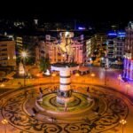 Why you should visit Skopje, North Macedonia’s capital