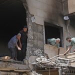 At least 2 killed, 22 wounded in Lebanon as Iran war enters 100th day