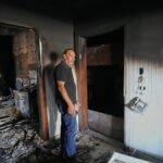 Video. Lebanon: Tyre residents return to homes shattered by strikes
