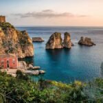 Dua Lipa’s wedding sees searches for Sicily locations soar