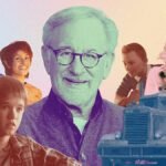 Beyond ‘Disclosure Day’: Steven Spielberg’s most underrated movies