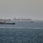 US launches strikes against Iran following drone attack on cargo ship