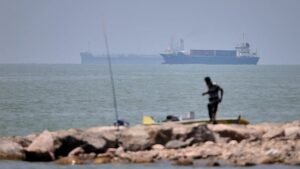 Shipping industry wary of resuming Strait of Hormuz navigation