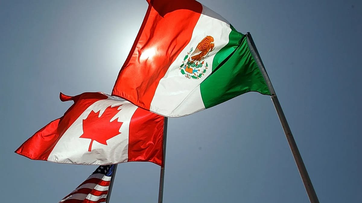 Canada wants US and Mexico free trade deal to be renewed for 16 years