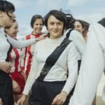 The starting 11: Spain’s women’s football pioneers hit the big screen