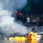 Video. Switzerland: Clashes in Geneva as 20,000 protest G7 summit and global policies