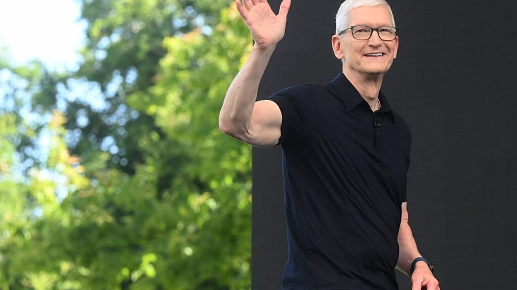 Apple lays out its AI with a new Siri: Here’s what to know