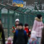 EU to exclude military-age Ukrainian men from temporary protection