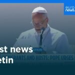 Video. Latest news bulletin | June 12th, 2026 – Evening