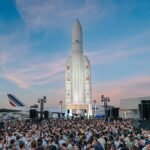 Is there sound on Mars? Cercle and ESA music festival heads for stars