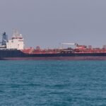 EU fossil fuel imports 1.2% down since Iran war started – study