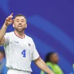 Cape Verde World Cup defender superstar was recruited through LinkedIn