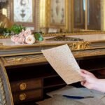 A queen, a guillotine, and a mailbox: Marie Antoinette still gets letters, even yours