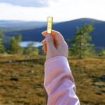 Finnish ski resort to launch €20,000 gold bar treasure hunt