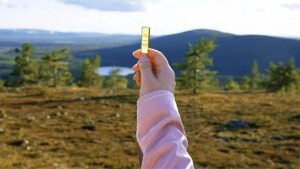 Finnish ski resort to launch €20,000 gold bar treasure hunt