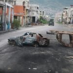 At least 2,300 killed this year in Haiti gang violence, UN says