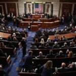 US House votes war powers act to rein in Trump’s military actions