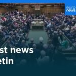 Video. Latest news bulletin | June 27th, 2026 – Morning