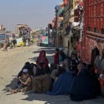UN says 2.4 million refugees will need resettling in 2027