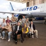 Business flyers to get Chef’s Table-inspired dishes on United