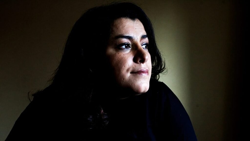 Marjane Satrapi, French-Iranian author of ‘Persepolis’, dies aged 56