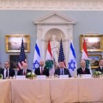 Israel, Lebanon agree to implement conditional ceasefire on Hezbollah