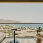 Swanky new Four Seasons wellness resort opens on the Red Sea