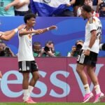 Sunday and early Monday World Cup fixtures you may have missed