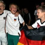 Baby boom after summer fairy tale: Can football boost birth rates?