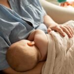 Longer breastfeeding linked to lower ADHD in kids, study finds
