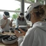 A new learning ecosystem based on personal curiosity