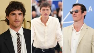 License to screen test: Casting for new James Bond enters final stage