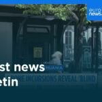 Video. Latest news bulletin | June 3rd, 2026 – Evening
