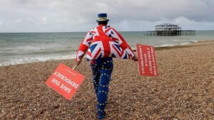 Newsletter: Brexit at 10 — the divorce that still defines Britain