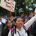 Video. Mexico: Tight security and protests surround 2026 World Cup opener