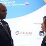 UK foreign policy will not change despite government change – Lammy