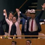 Kyrgyzstan to join UN Security Council for first time in its history