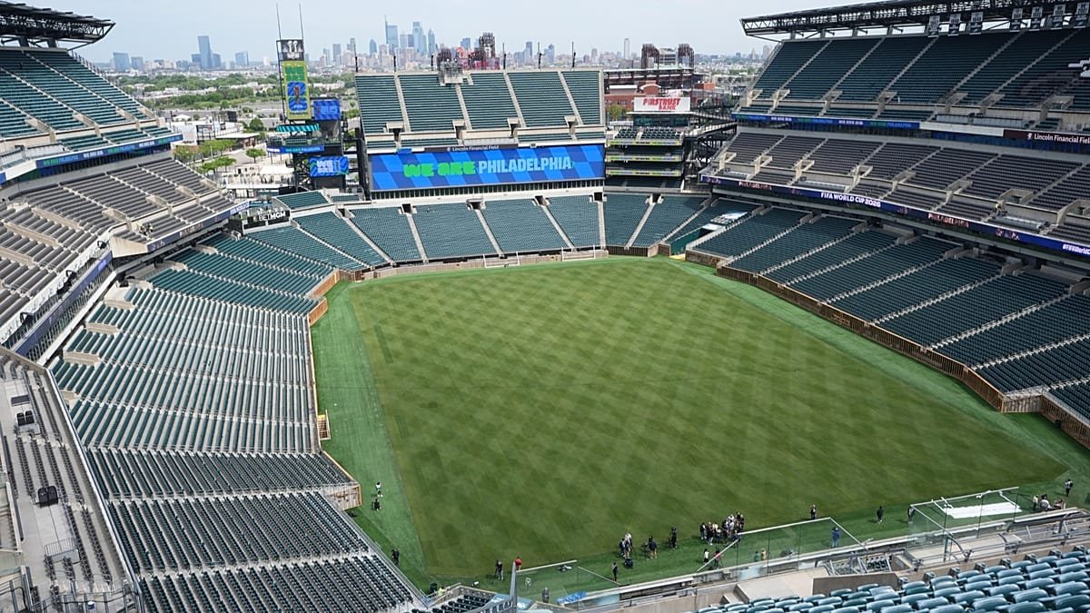 Philadelphia: A World Cup host city travel guide